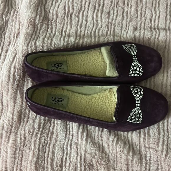 Ugg size W9 - Picture 2 of 2